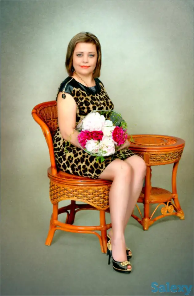 Репетитор по русскому языку для детей и взрослых, фотография 1