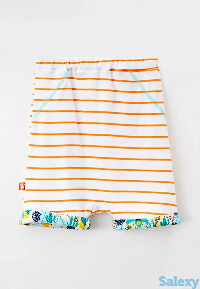 Шорты котмаркот, фотография 1