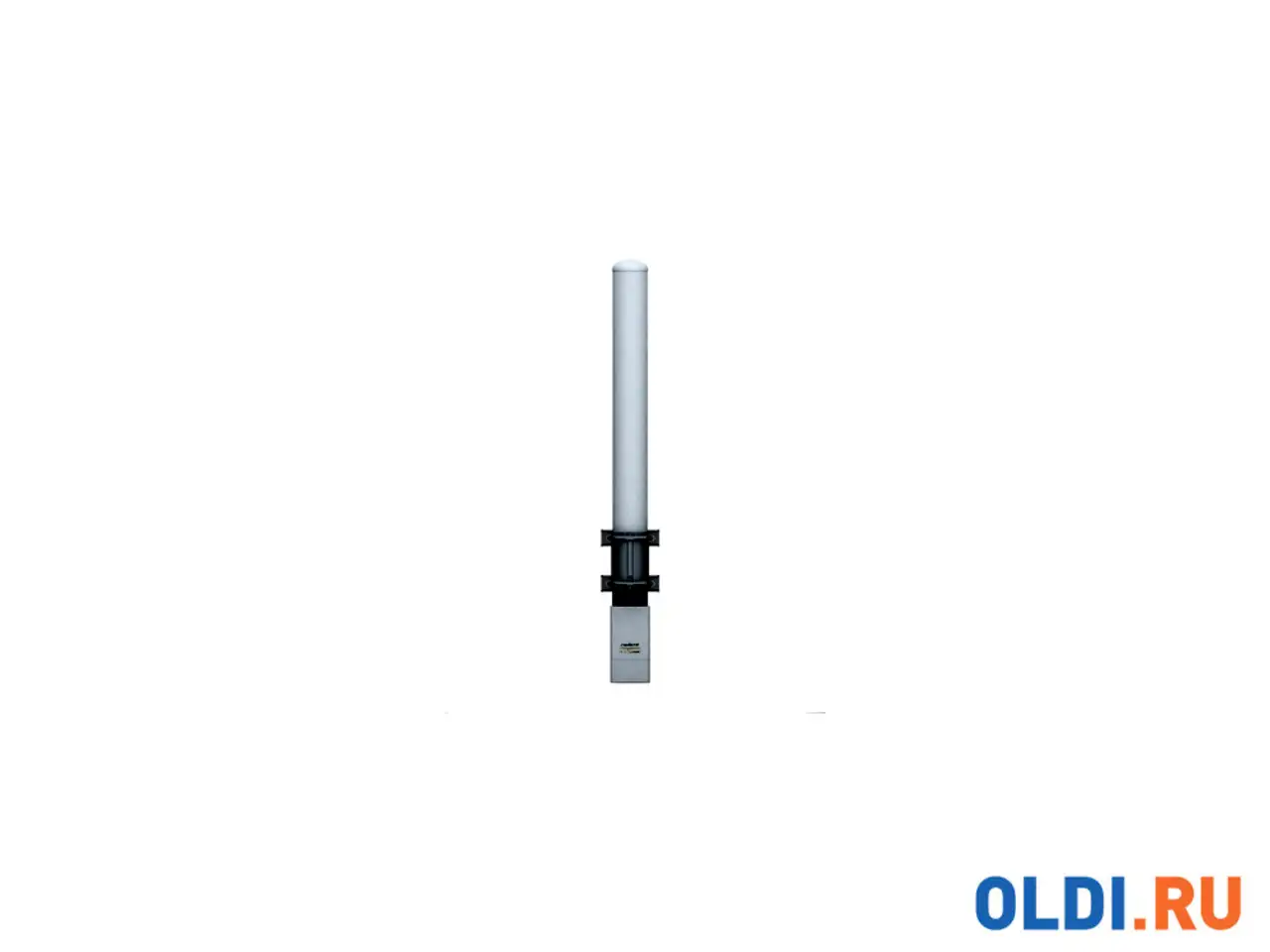 Антенна ubiquiti amo-5g13 5ghz 13dbi 360°x7° 2xrp-sma всенаправленная amo-5g13, фотография 1