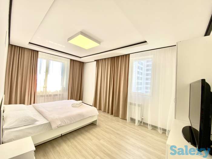 квартира, Бухар жырау 20Б, фотография 1