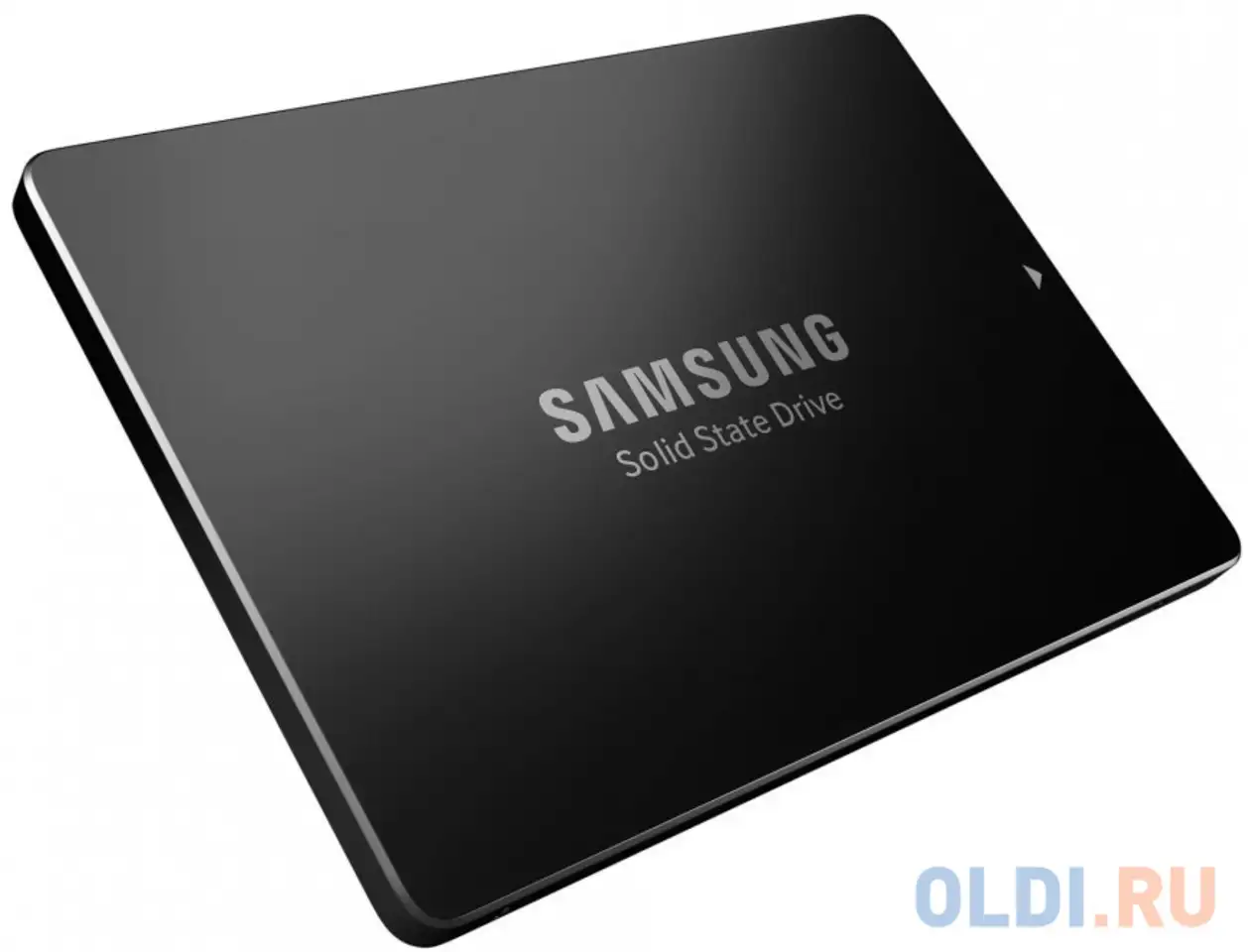 Samsung ssd 1920gb sm883 2.5
