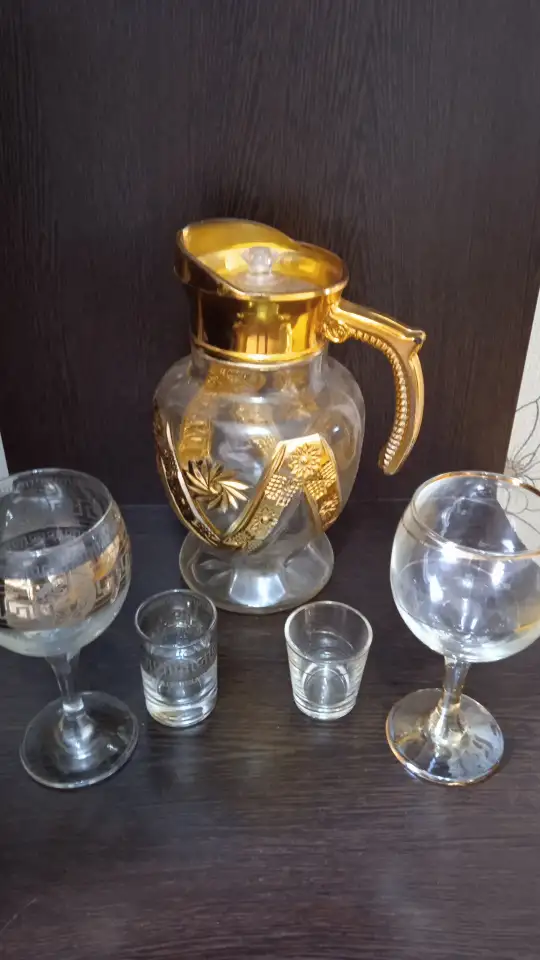 Посуда, фотография 1