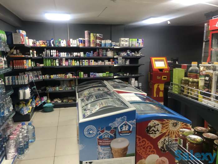 Стеллажи, фотография 4