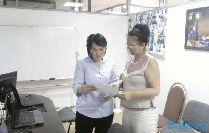 Бухгалтерские курсы в Астане, фотография 9