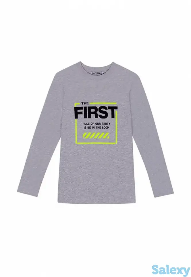 Лонгслив bell bimbo, фотография 1