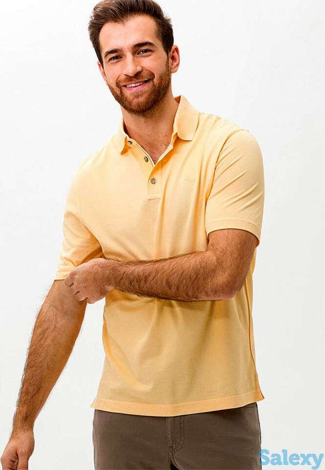 Поло brax, фотография 1