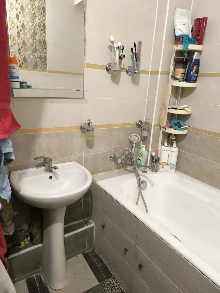 Продам двухкомнатную квартиру в городе Алматы, фотография 4