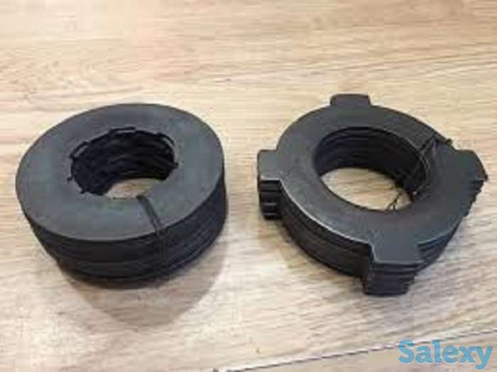 Диск фрикционный ТС-70 внутренний, фотография 1