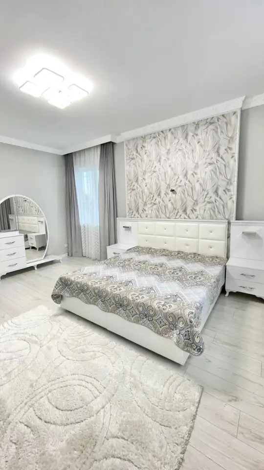 2-евро комнатная квартира, ул Махамбет Утемисова 125Б, фотография 2