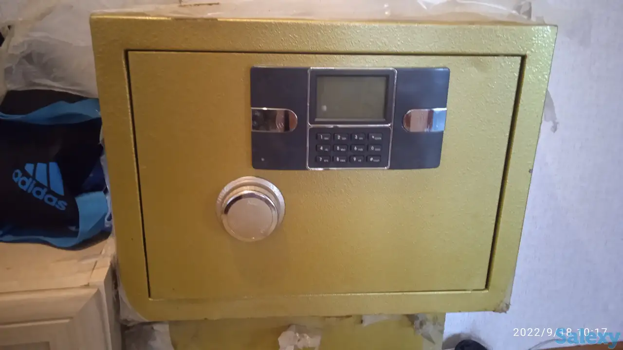 Оверлог 3х и 5ти нитка промышленный, фотография 16