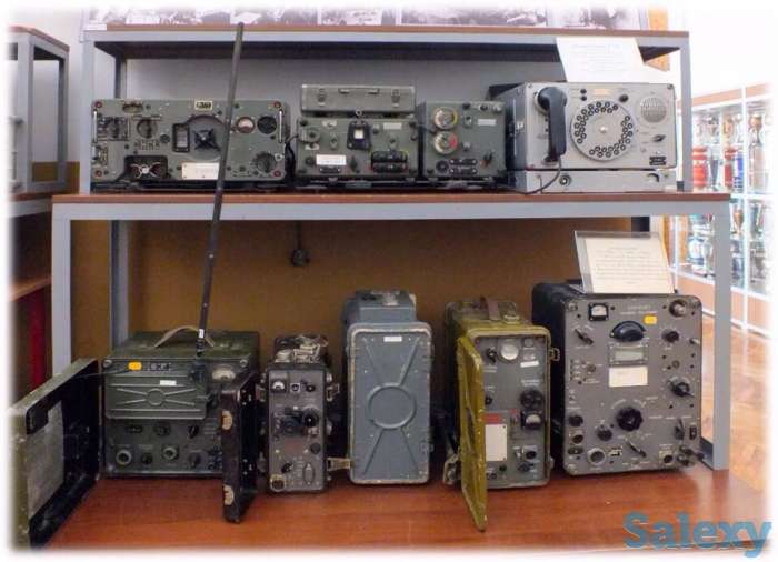 Скупаем дорого радиодетали, фотография 3