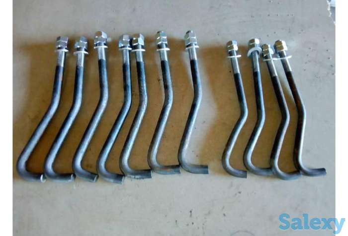 Анкера Алматы, фотография 1