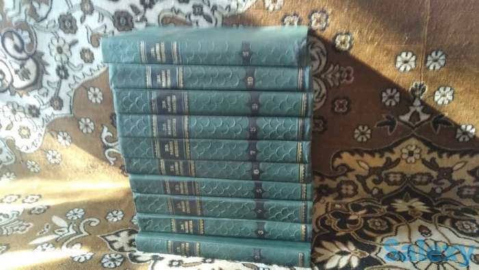 Продам книги подписные. Состояние отличное., фотография 12