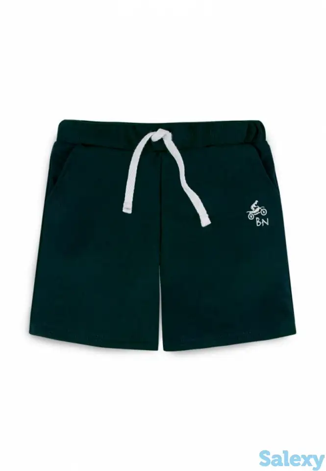 Шорты bossa nova, фотография 1