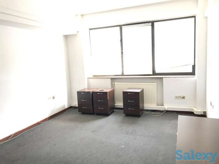 Сдам офис на Аль-Фараби - Достык, фотография 2