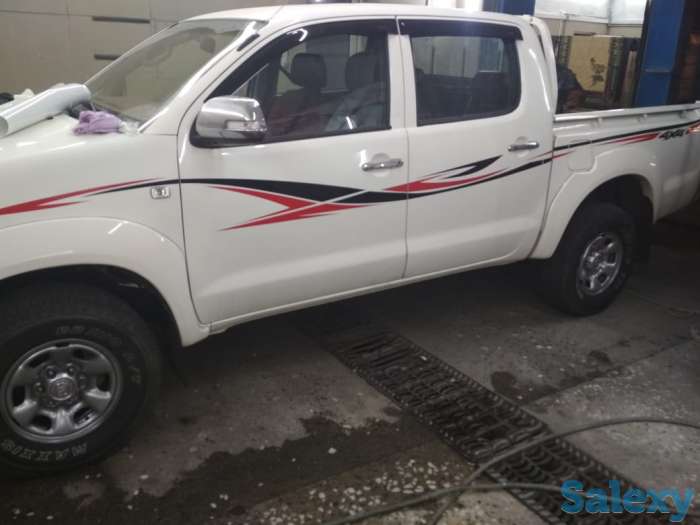 автонаклейки, фотография 10