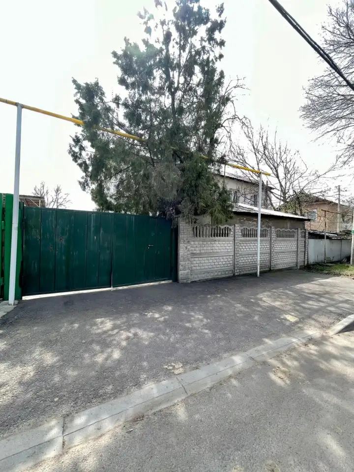 Продам уютный 4х комнатный дом, р-он Спиртзавод., фотография 1