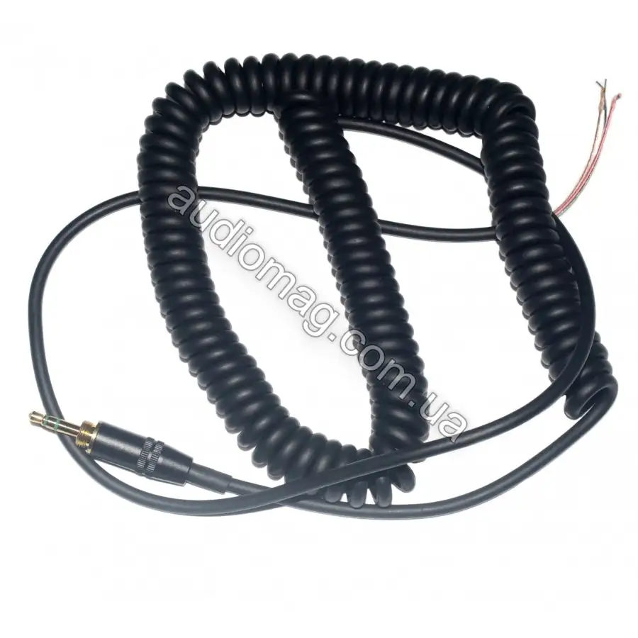 Провод для наушников Beyerdynamic DT 990, фотография 1