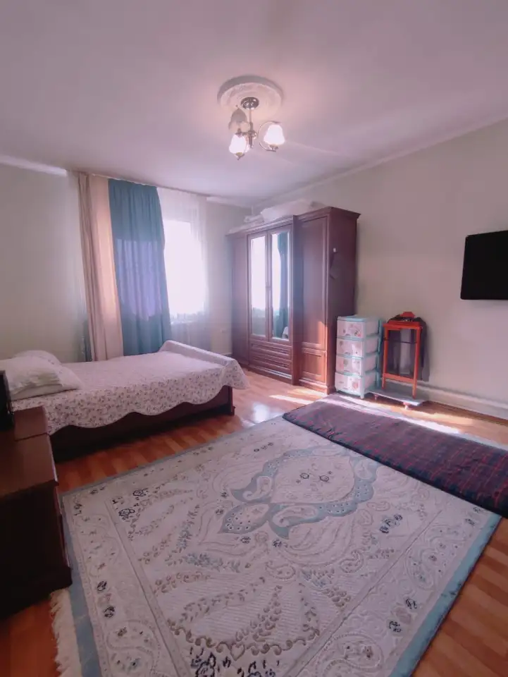 дом, Бегазы, фотография 1