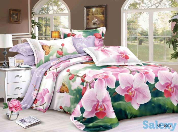 Постельное белье от производителя!!!!, фотография 3