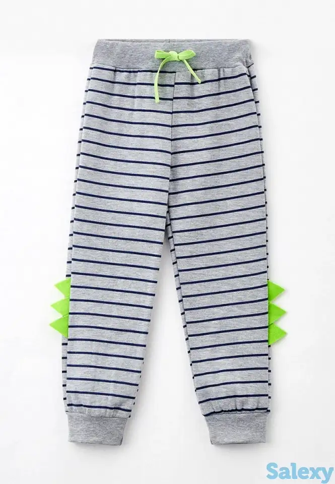 Брюки спортивные котмаркот, фотография 1