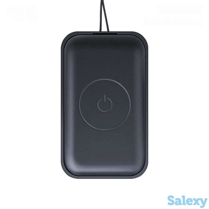 Продам универсальный GPS трекер для пожилых людей, детей, животных, багажа, транспорта, ID003, фотография 1