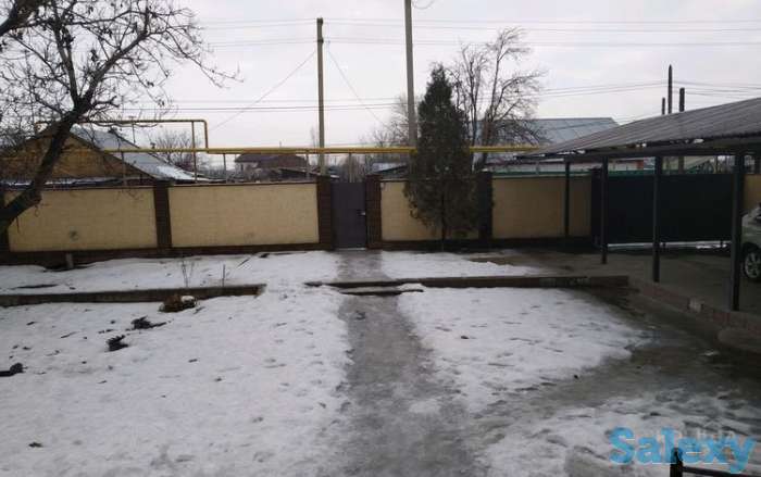 Дом Ашыбулак, фотография 1