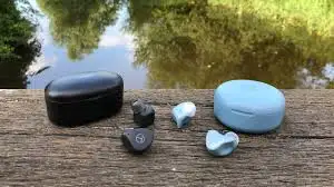 Наушники KZ Sks 1ba 1dd, фотография 1