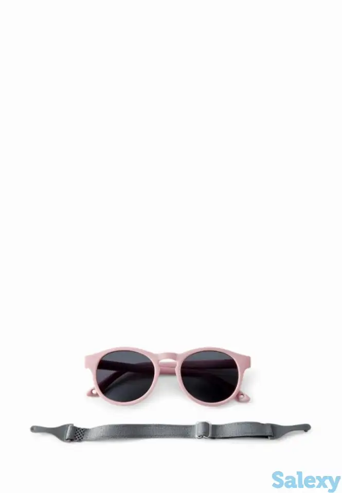 Очки солнцезащитные happy baby, фотография 1