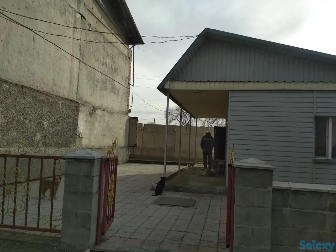 Продам промышленную базу, промбазу, фотография 11