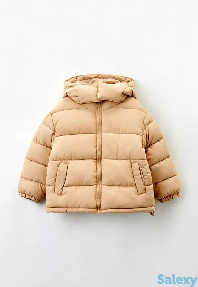 Куртка утепленная acoola, фотография 1