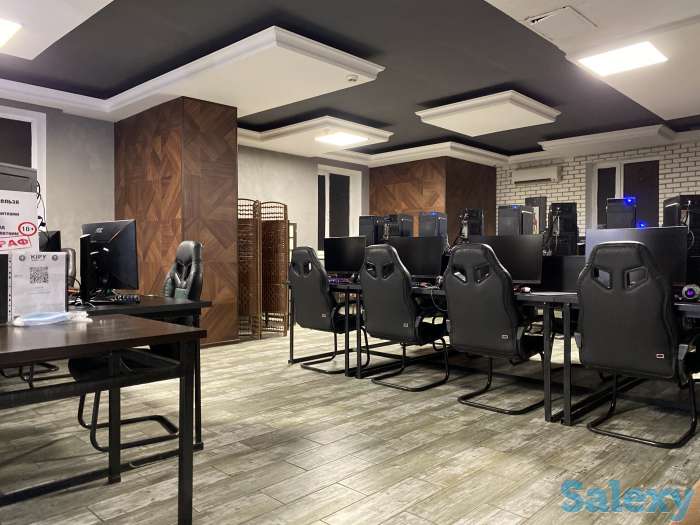 Помещение площадью 503 м², Кенесары 65 за 220 млн.тг, фотография 9