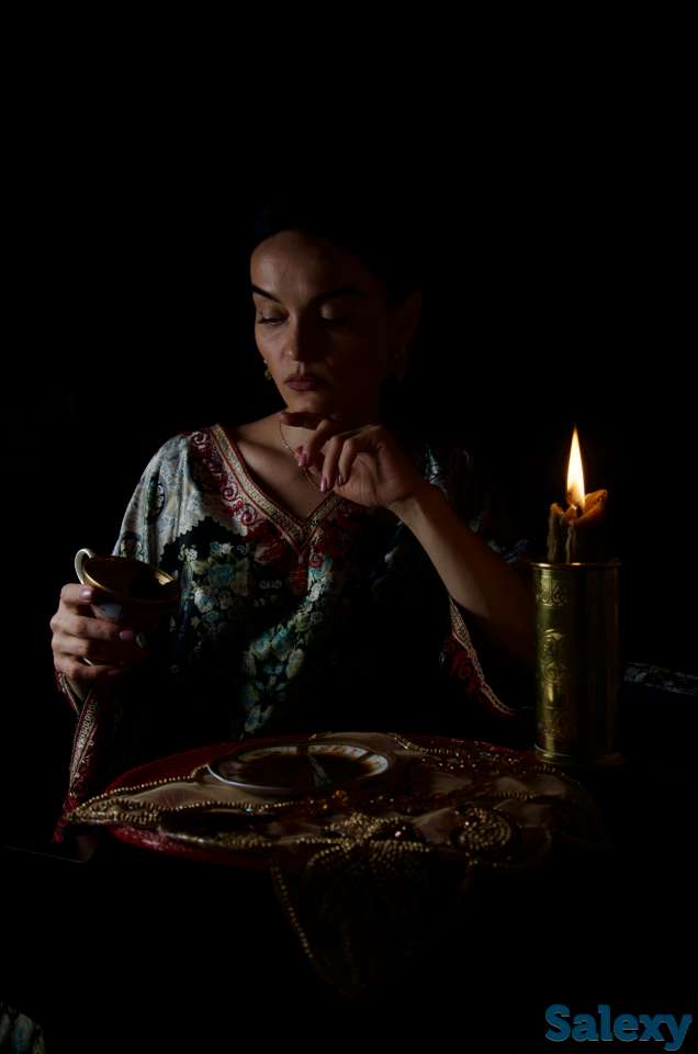 Смотрю по Фото и Руке, фотография 1