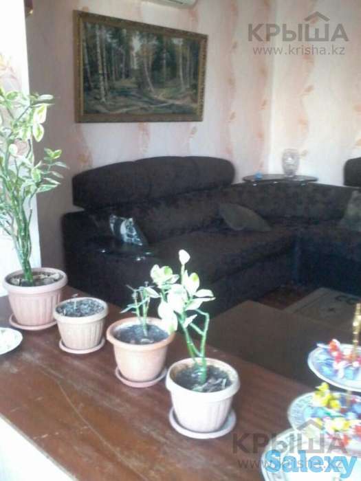 4-х комнатная квартира, 3а Мкр-н, фотография 2