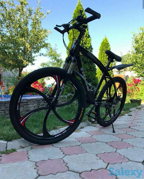 Продам НОВЫЙ велосипед BMW, фотография 3