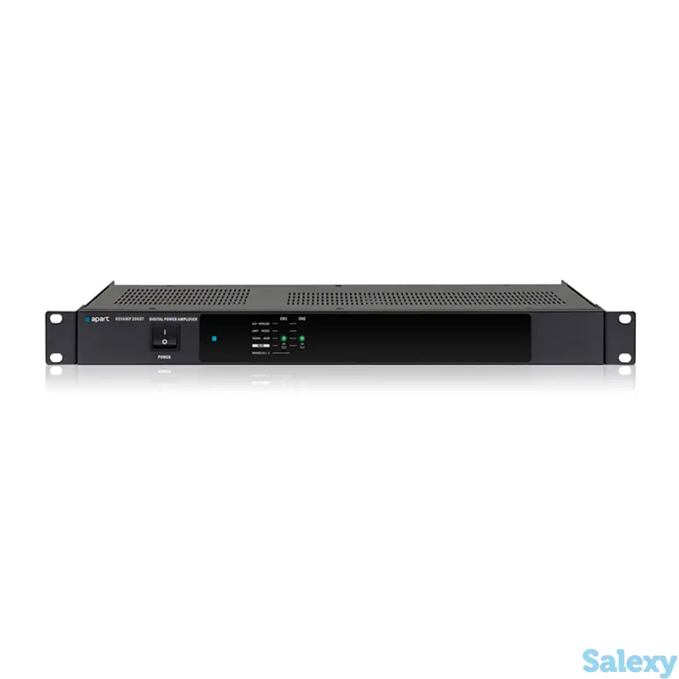 Трансляционный усилитель apart revamp2060t, фотография 1