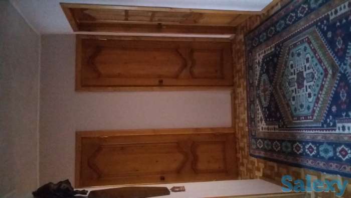 Продам трехкомнатную квартиру, Ауэзова 27, фотография 4