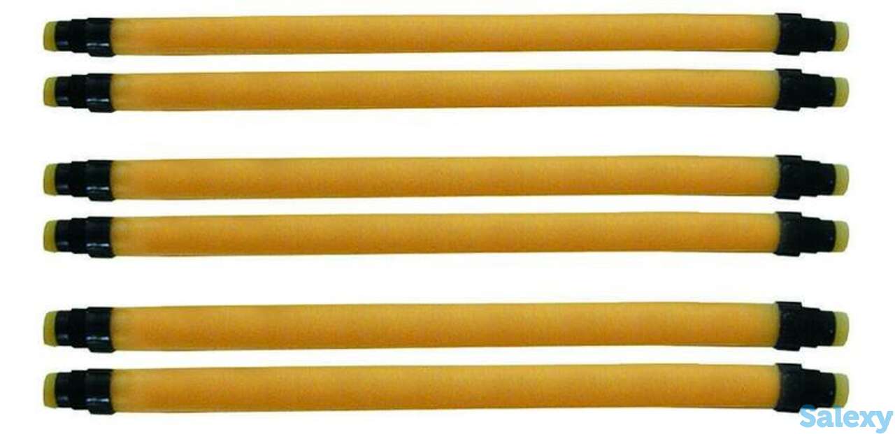 Тяж beuchat резиновый 280x16 для основания 1150, прозрач, пара, фотография 1