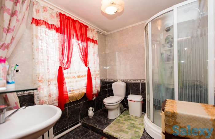 3-комнатная квартира, 58 м², 4/4 этаж, Токмакская 27 — Назарбаева, фотография 8