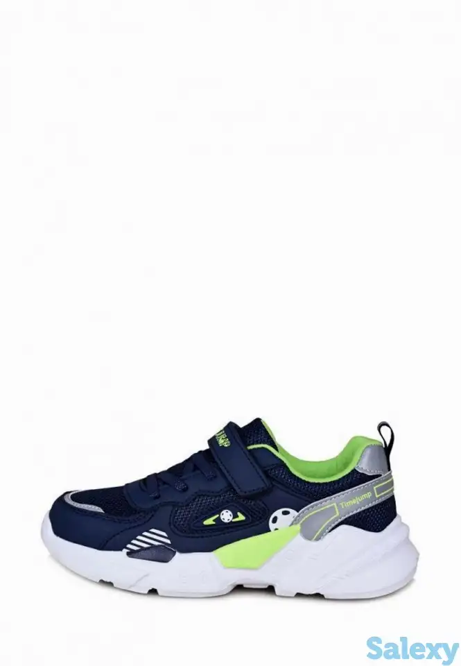 Кроссовки timejump, фотография 1