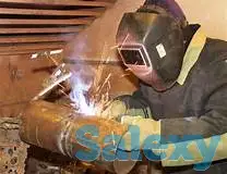 Требуются сварщики 3-6 разряда, фотография 1