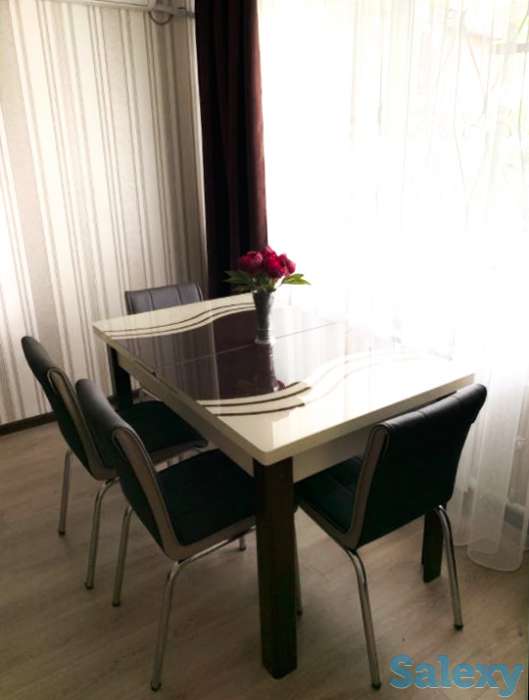 Уютная 3-х комнатная квартира, ул. Хусаинова, 225, фотография 7