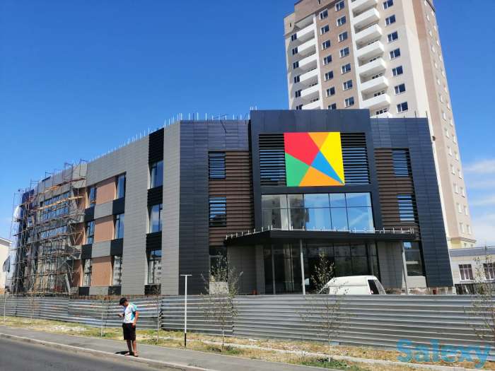 Стеновые панели, фотография 3