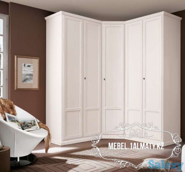 Мебель на заказ Алматы, фотография 7