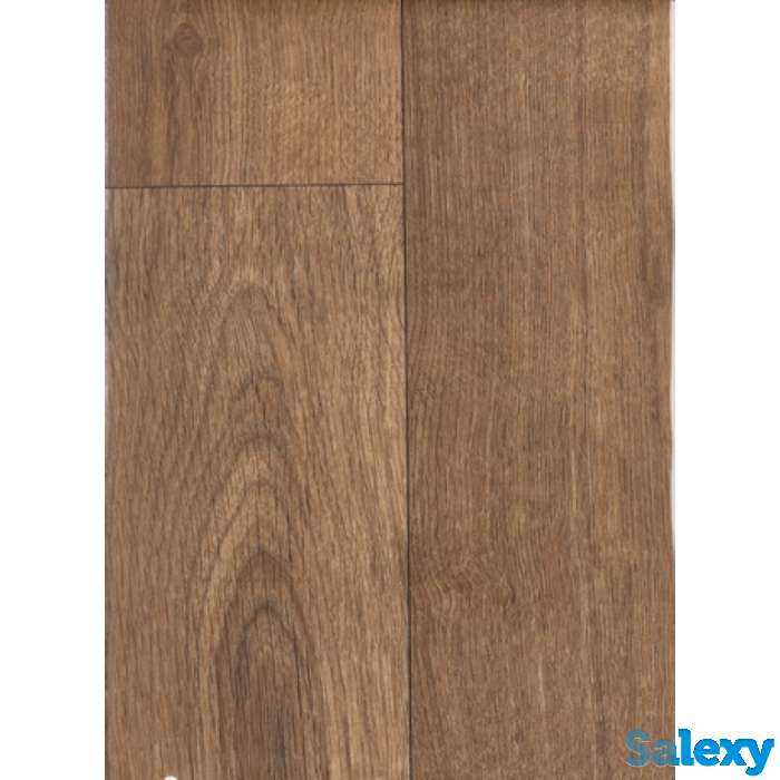 Российский бытовой линолеум в Астане!, фотография 6