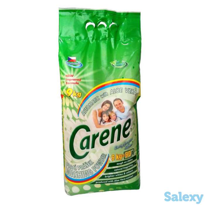 Европейская Бытовая и Автохимия, фотография 10