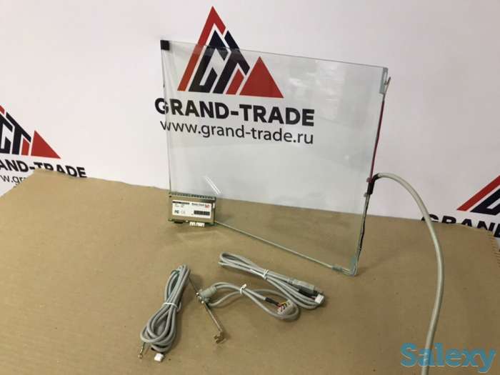 Сенсорный экран MasterTouch 17 дюймов, фотография 1