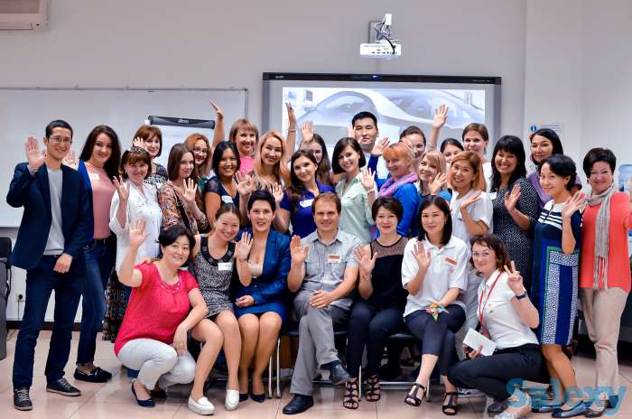 Весенний набор на программы повышения квалификации и профессиональной переподготовки, фотография 1