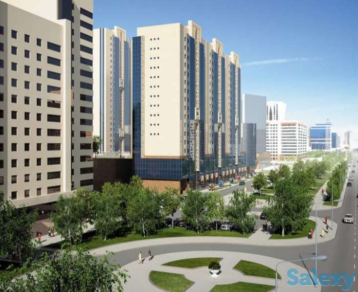 Посуточная аренда, Апартаментов, Сарыарка 5, фотография 11