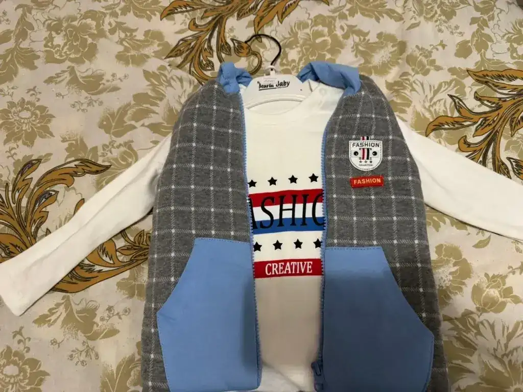 Товары детские вещи новые, фотография 1